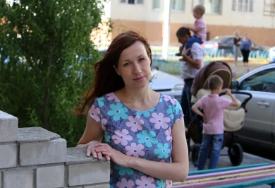 Жительница Воронежа родила у подъезда, не дождавшись скорой