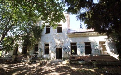 Неравнодушные воронежцы спасают дом, где был счастлив Алексей Кольцов