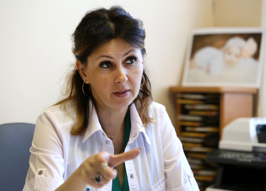 Почему жительницы Воронежа решаются на аборт и как с ними работают психологи
