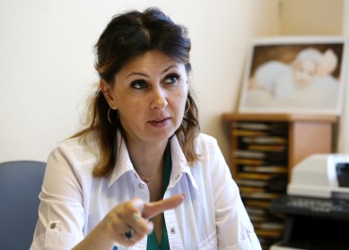 Почему жительницы Воронежа решаются на аборт и как с ними работают психологи