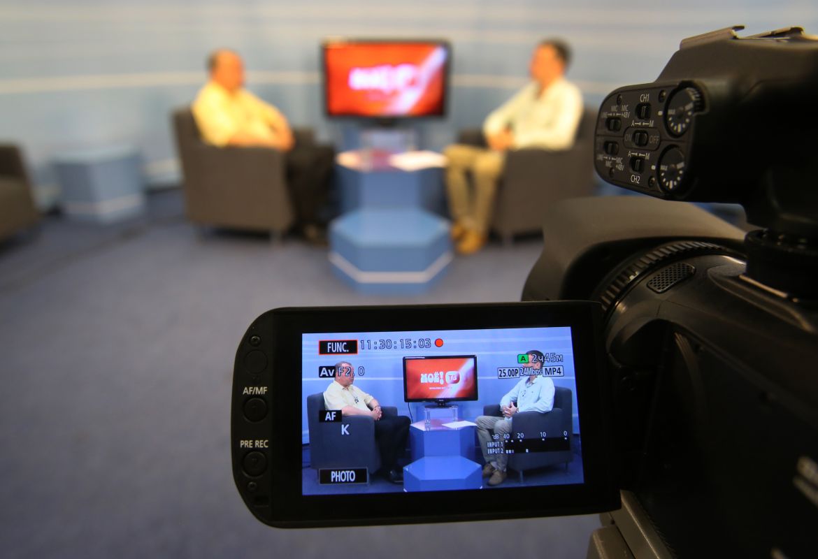 Что сулит воронежцам сокращение аналогового телевещания с 2019 года?
