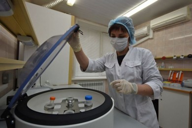 Воронежские эксперты-криминалисты поделились секретами своей работы