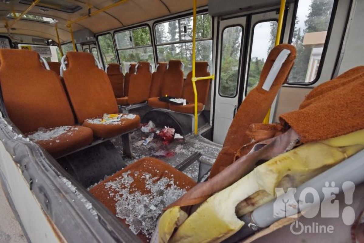 Медики, спасшие раненую пассажирку: &laquo;Кровь останавливали подручными средствами&raquo;
