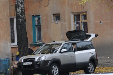 В Воронеже опять заговорили о сносе домов в «долине мойщиков»