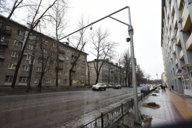 Воронеж умнеет на глазах
