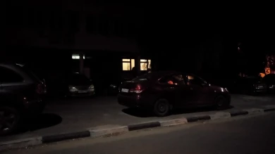 Воронежцы дежурят по ночам, чтобы получить загранпаспорт