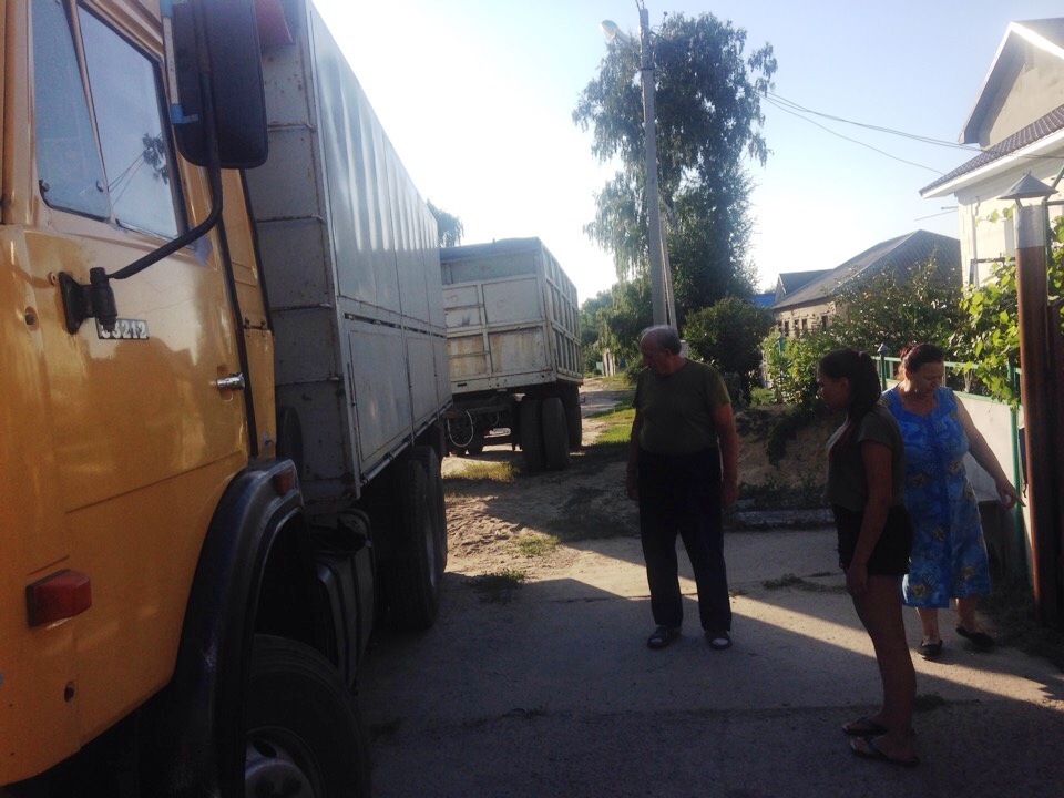 Дом, у которого произошла массова драка