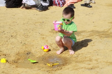 В среду воздух в Воронеже может прогреться выше 30 градусов