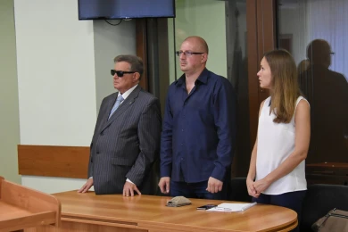 Бывшему главному архитектору Воронежа вынесли необычно мягкий приговор