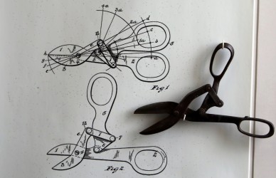 Монорельсы для гипермаркета и котёл на дровах: что патентуют воронежцы