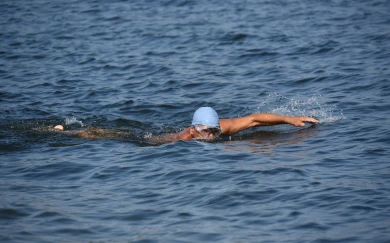 Депутаты помогли 74-летнему воронежцу переплыть Керченский пролив
