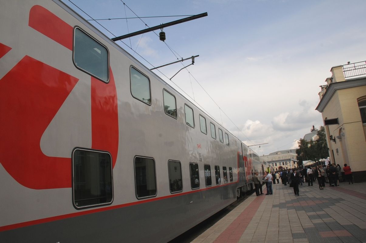 Воронежец рассказал о нюансе в билете, из-за которого могут не пустить в поезд