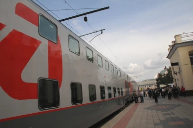 Воронежец рассказал о нюансе в билете, из-за которого могут не пустить в поезд