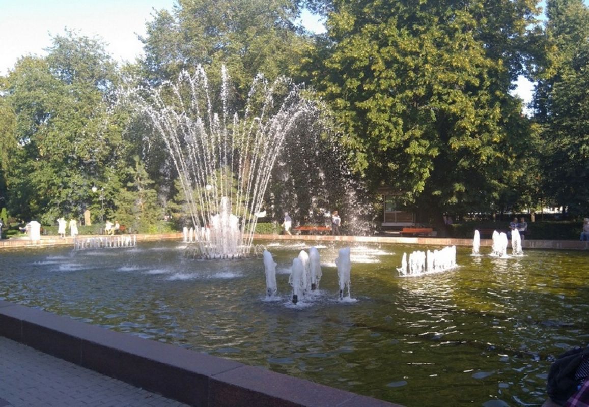 В Воронежской области объявили оранжевый уровень погодной опасности
