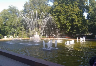 В Воронежской области объявили оранжевый уровень погодной опасности
