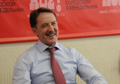 Кто из воронежцев попал в рейтинг самых влиятельных россиян по версии Forbes
