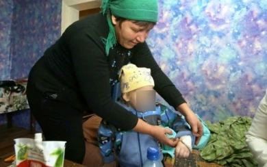 В Воронеже отчиму, истязавшему падчерицу плоскогубцами, ужесточили наказание
