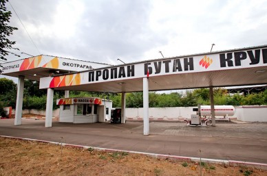 Продавцы газа извинились перед автомобилистами за резкое повышение цен