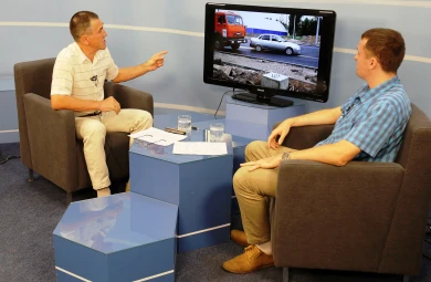 Развязка на 9 Января: что с ней не так?