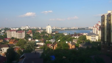 В среду в Воронеже будет теплее, чем во вторник