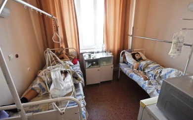 Пострадавшие в ДТП с автобусами: «В аварии виновата чёрная иномарка»