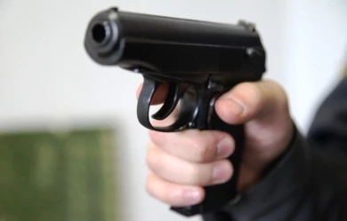 Очевидцы: в Воронеже произошла массовая драка со стрельбой
