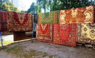 Частный детектив нашёл в Воронеже идеальное место для селфи
