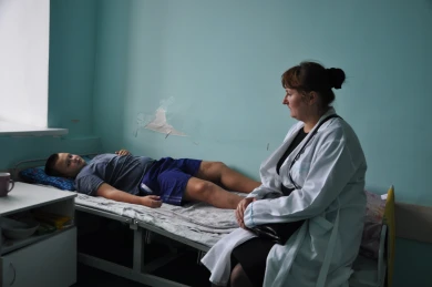 «Водитель сбил моего сына-школьника и заставил заплатить за разбитое стекло»