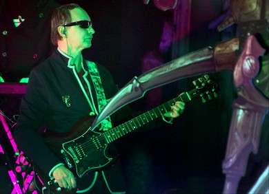 «Пикник» устроит в Воронеже шоу с настоящими полётами