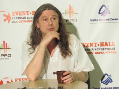 Группа «Чиж & Co» привезёт в Воронеж «вечную молодость»