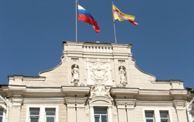 Мэрия Воронежа снова возьмёт кредит на погашение долгов