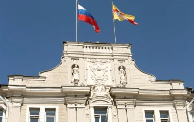 Мэрия Воронежа снова возьмёт кредит на погашение долгов