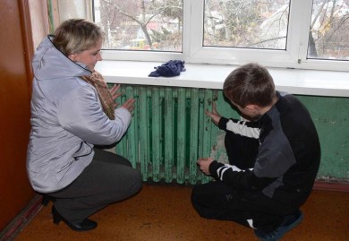 В России введут индивидуальный учёт тепла в квартирах