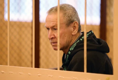 Для «стрелка из Тенистого» попросили пожизненный срок