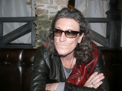 Сергей Галанин в Воронеже: «Хватило ума не садиться на тяжёлые наркотики»