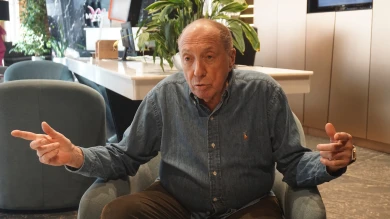 Сергей Юрский в Воронеже: «Мамаеву и Кокорину сочувствовать никогда не буду»
