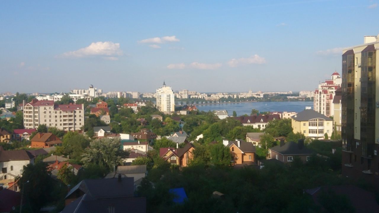 Воронеж признали одним из самых бюджетных городов для туристов
