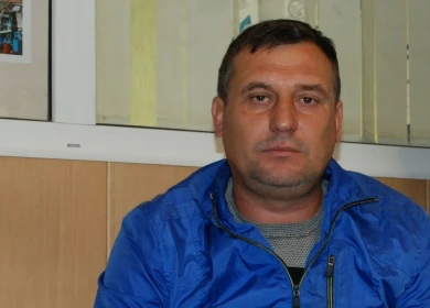 Под Воронежем вынесли приговор депутату, избившему лучшего участкового области
