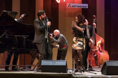 Известный джазовый музыкант рассказал, чем Воронеж лучше Питера