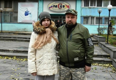 Воронежец, переживший инсульт из-за сокращения с работы: «С дочкой еле выживаем»