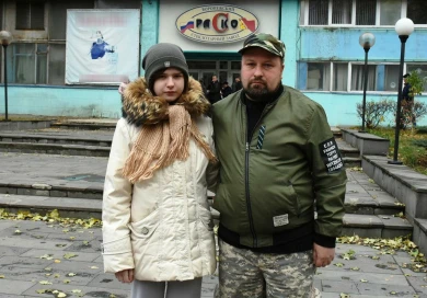 Воронежец, переживший инсульт из-за сокращения с работы: «С дочкой еле выживаем»
