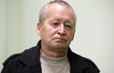 Сын женщины с ампутированными ногами: «Мне не нравится шоу из болезни матери»