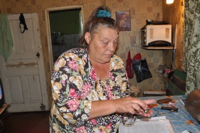 Жительница Черноземья судится с Пенсионным фондом из-за мизерной пенсии