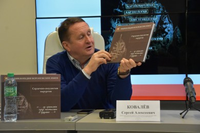 Сердечно-сосудистый хирург Воронежа о самой сложной операции и пользе хард-рока