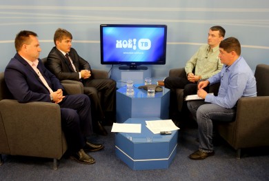 Первые штрафы за неоплату парковки придут только в декабре