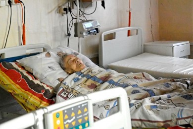 В Воронеже умерла пенсионерка, которой ампутировали «не ту ногу»