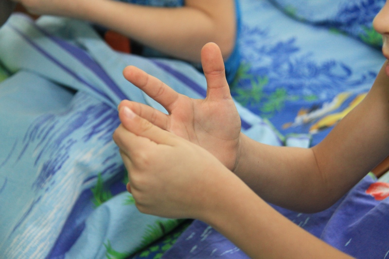 У воспитанников воронежского детсада нашли вшей
