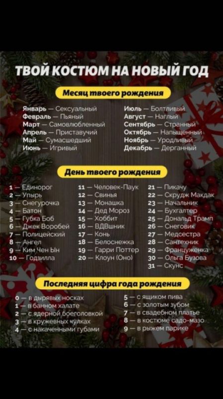 Самый Новый Год Сантехник