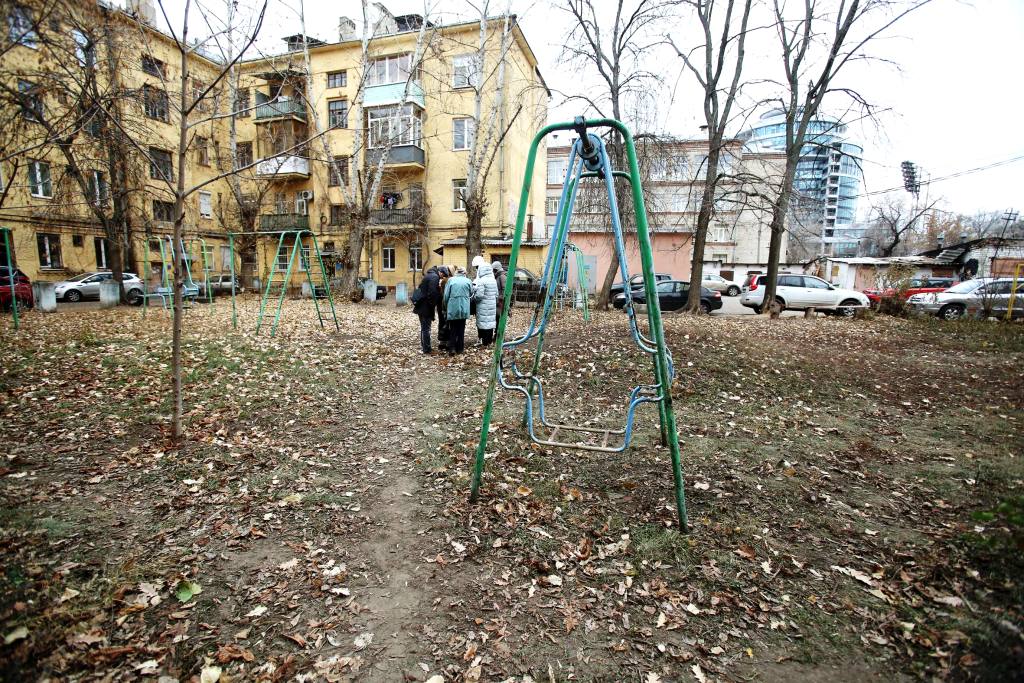 благоустроенные дворы в воронеже. был двор почему. был двор почему. во дворе.