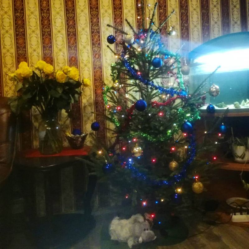 Смотреть Рублевка Новый Год
